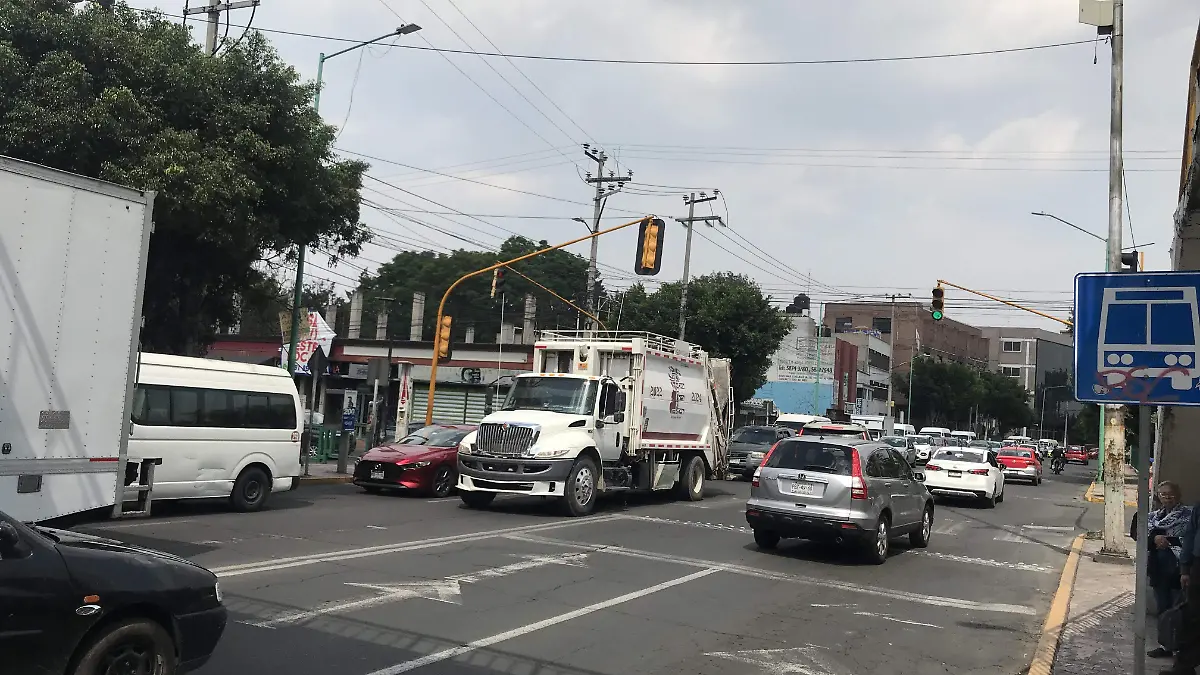 bloqueo ecatepec